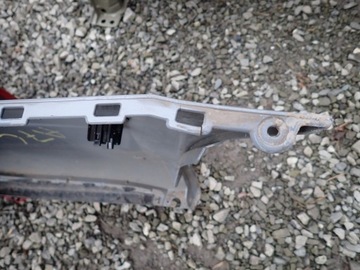 фото thumb №9, Бампер зад задний vw volkswagen arteon r 3g8 2020- 3g8807417d