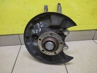 фото thumb №1, Citroen c5 iii 1.6 thp поворотный кулак ступица правый задняя