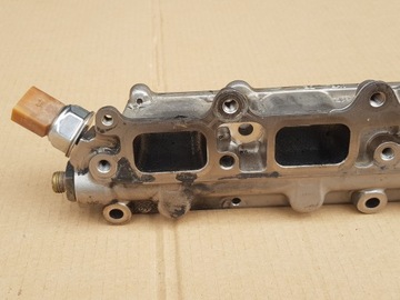 фото thumb №11, Планка впрыскивающий + 4 форсунки / 1.4 tfsi tsi cax 125km - 122km / супер состояние