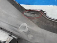 фото thumb №13, Honda civic ix sedan 11-15 2011-2015 бампер переднє перед