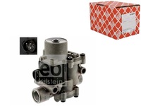 фото thumb №1, Модулятор давления abs scania 2 3 3 bus 4 4 bus f k k bus l/p g r s