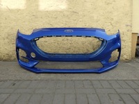 фото thumb №1, Ford puma mk2 2 ii st line 19- бампер передній