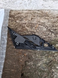 фото thumb №5, Opel grandland x yp00065580 заглушка крила лівий перед