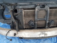 фото thumb №8, Pas переднее радиатор mercedes ml w164 350 рестайлинг 3.0cdi