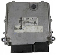 фото thumb №1, Mercedes-benz ml amg w164 2013 блок управления / модуль ecu