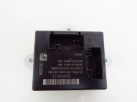 фото thumb №1, Модуль блок управления дверь комфорта 31433918 volvo s60 ii v60 i v40 ii