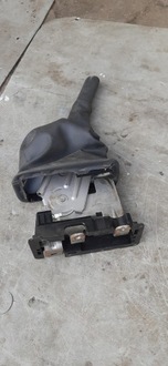 фото thumb №6, Рычаг тормоза ручного trafic iii 361352580r