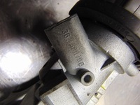 фото thumb №8, Замок запалювання ключ volvo v40 i lift 1.9 дизель europa