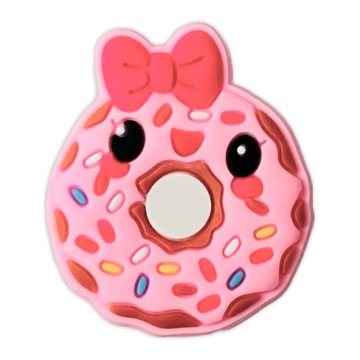 Crocs Shoe Pin - еда