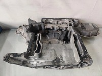 фото thumb №10, Піддон масляна 079103805n cyc 4.0 v8 bentley continental gt s 2012-2018