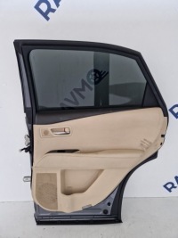 Купить Дверь задние правое правый задняя lexus rx 450h iii, фото thumb