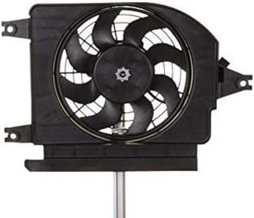фото thumb №1, Kia mahle acf 30 000p a/c вентилятор