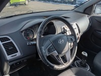 фото thumb №5, Hyundai i20 i 1 08- торпедо консоль капот подушка air bag подушки комплект