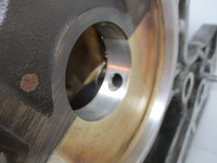 фото thumb №9, Captur clio 13-19 0.9 tce 90 h4ba400 блок двигателя h4b 110112160r