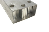 фото thumb №4, Зона деформации правая do mercedes w176 a2466200295