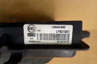 Вентилятори радіатора ducato iii boxer jumper lift 14- 1395853080 2.3jtd Ціна, фото thumb