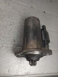 Стартер vw golf iv 99r hb 1.4b Оригинал, фото thumb