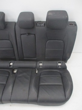 фото thumb №10, Сидіння оббивка шкіра jaguar e-pace 18r