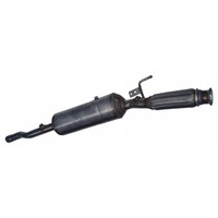 фото thumb №1, Peugeot 407 407 2.0 hdi 2010- фильтр dpf