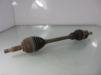 фото thumb №1, Renault clio iii 1.6 16v приводной вал короткий 6 передач