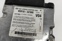 фото thumb №7, Hyundai i40 vf srs модуль управляющий 95910-3z300 1.7d 100kw 2012 24307791