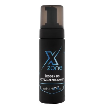 Обычный очиститель кожаной одежды Xzone