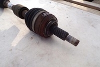 фото thumb №10, Привідний вал megane iv 1.2tce 391017448r автоматична коробка передач ліва