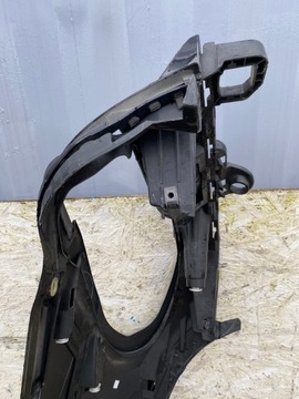 фото thumb №12, Крыло левый перед переднее bmw x5 e70 рестайлинг lci 10-