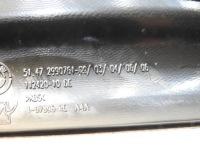 фото thumb №6, Молдинг защита порог правый задняя bmw x1 e84 2990761