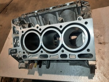 фото thumb №13, Блок двигателя ca mazda cx-9 tb 3.7 v6 204kw 2007-2015 восстановленный