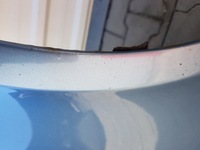 фото thumb №5, Skoda octavia 2 ii рестайлінг 08-12r крило права перед lf5x