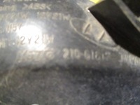 фото thumb №8, 8035/8/14 лампа поворотник поворотник правый mazda 323 f 95-98r. 210-61812