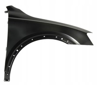 фото thumb №1, Крило переднє праві audi q3 8u 2011-2015