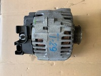 фото thumb №1, Генератор toyota avensis t29 1.6-2.0d 150a valeo оригінальний номер