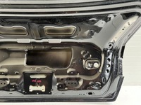 фото thumb №12, Audi a6 c8 4k5 sedan кришка багажника багажника задня