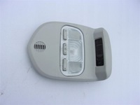 фото thumb №1, Peugeot 3008 i 09-16r лампа освітлення кабіни