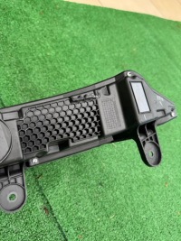 Mg marvel r 20- лампа перед передня led накладка 10934255 Зі Шроту, фото thumb