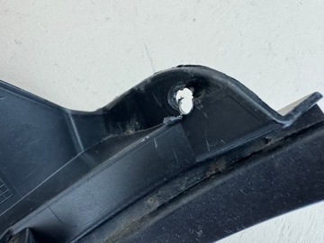 фото thumb №13, Mercedes gls amg x167 19r- ползун крепление бампера левый перед a1678850106