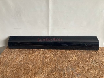 фото thumb №1, Audi q3 8u0853959f планка двері ліва