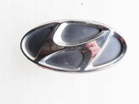 фото thumb №1, Эмблема задний крышки hyundai i30 ii 2012-2017 rok