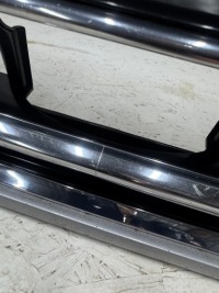 фото thumb №10, Audi a8 d5 4n 4n0 2017-2021 бампер передний 6x pdc омыватель oryg.