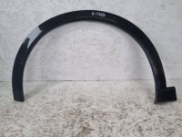 Купить Audi e-tron молдинг накладка крыла, фото thumb