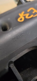 Колектор впускний  bmw e46 e39 520d 320d 136km m47 2246942 в Україні, фото thumb