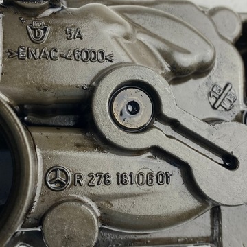 фото thumb №6, Насос масла mercedes c e ml s glc43 amg v6 c43 e43 gle43 3.0