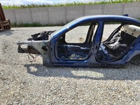 фото thumb №7, Bmw f10 f11 поріг дах чверть крила