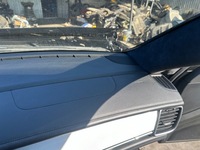 фото thumb №5, Панель приладів приладова консоль czarna шкіра eu porsche panamera 970