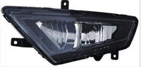 фото thumb №1, Новий лівий протитуманна фара seat ibiza 2012-2015