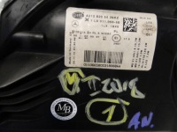 Mercedes e klasa 212 w212 фара передняя правый  ils led рестайлинг Цена, фото thumb