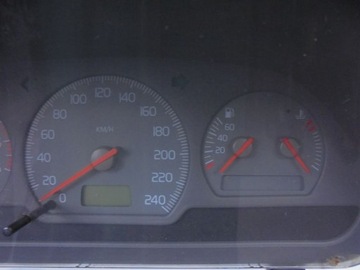 фото thumb №6, Volvo s40 v40 1 i спідометр  прилади 1,9d 30857569/i