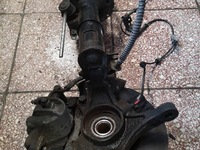 фото thumb №1, Амортизаторна стійка лівий hyundai i20